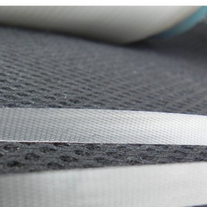 прозрачная эластичная лента