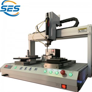 Адсорбционная винтовая машина