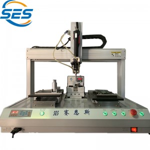 Адсорбционная винтовая машина