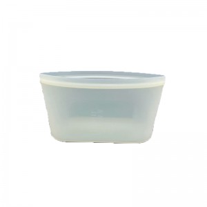 Еда-Оценка силиконовой герметичной сумки