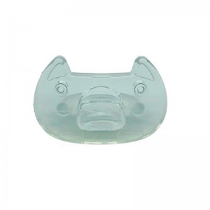 Соски для младенцев и детей