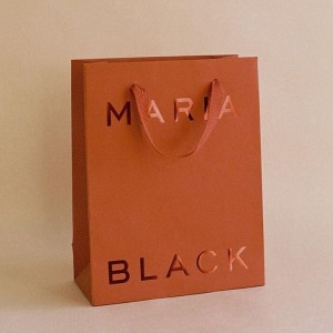 Роскошный терракота -подарочный набор