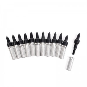 Elongarrow 151032 100grain 11/32 винтовых поля точек