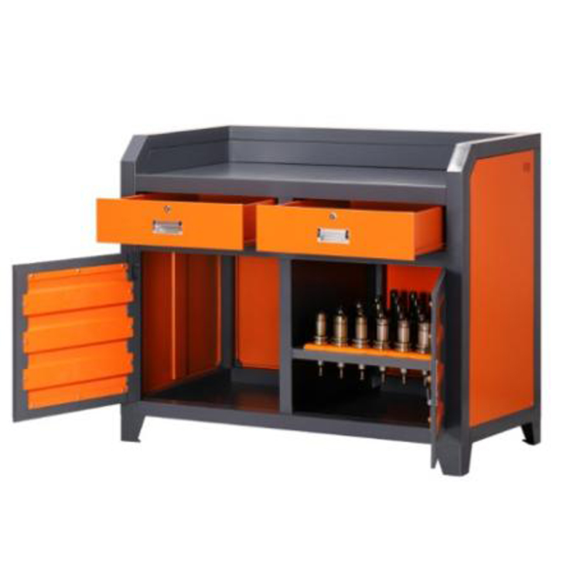1200 тяжелых-обязанность Workbench