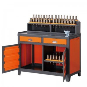 Тяжелый -долг выступает-платформ инструментальный шкаф