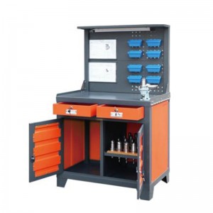 Лампа - Шкаф для инструментов стиля