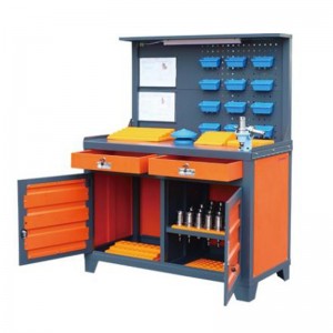 Лампа - Шкаф для инструментов стиля