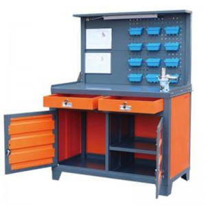 Лампа  -Шкаф для инструментов стиля