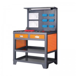 Назад - Панельный инструмент шкаф