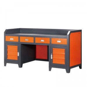 Тяжелый - Дежурный инструмент шкаф