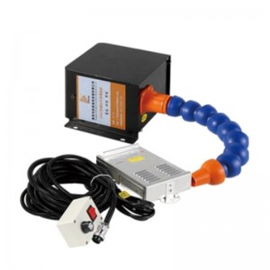 JF-01 Энергия-Эффективный вентилятор