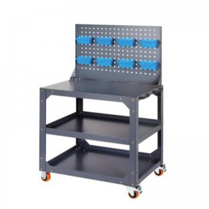 Специальная корзина для инструментов для eectrode Chock