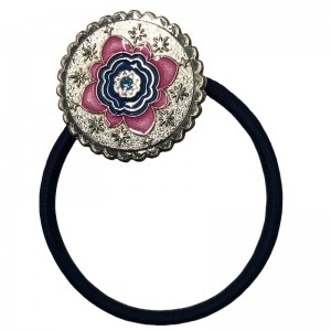 Галстук для волос