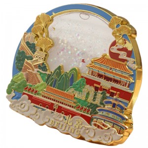 Магнит холодильника