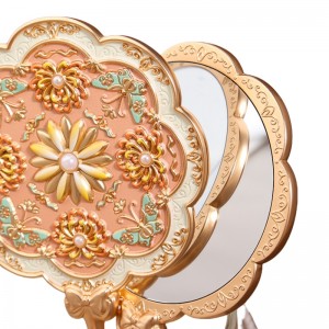 Портативное зеркало