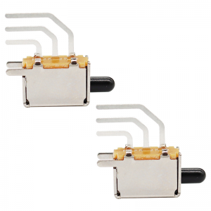 Нажмите переключатель PS12F39S. Сброс прямого переключателя прямого клавиши установлен на стороне освещения, и самостоятельно-блок...