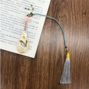 Пипа-в форме закладки