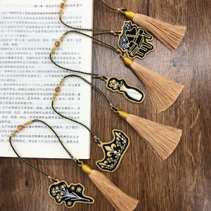 Ткань закладка