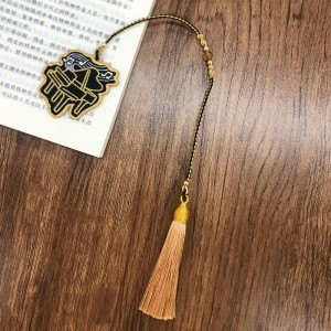 Ткань закладка