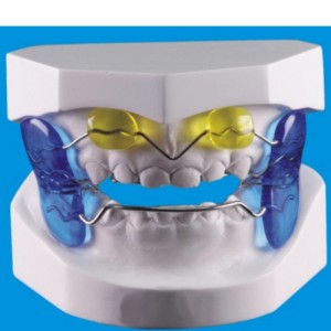 Ортодонтическая серия