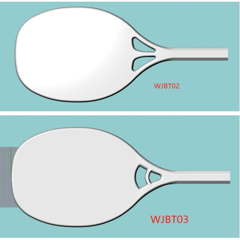 Падель Ракет HM-WJBTO2/Хм-WJBTO3