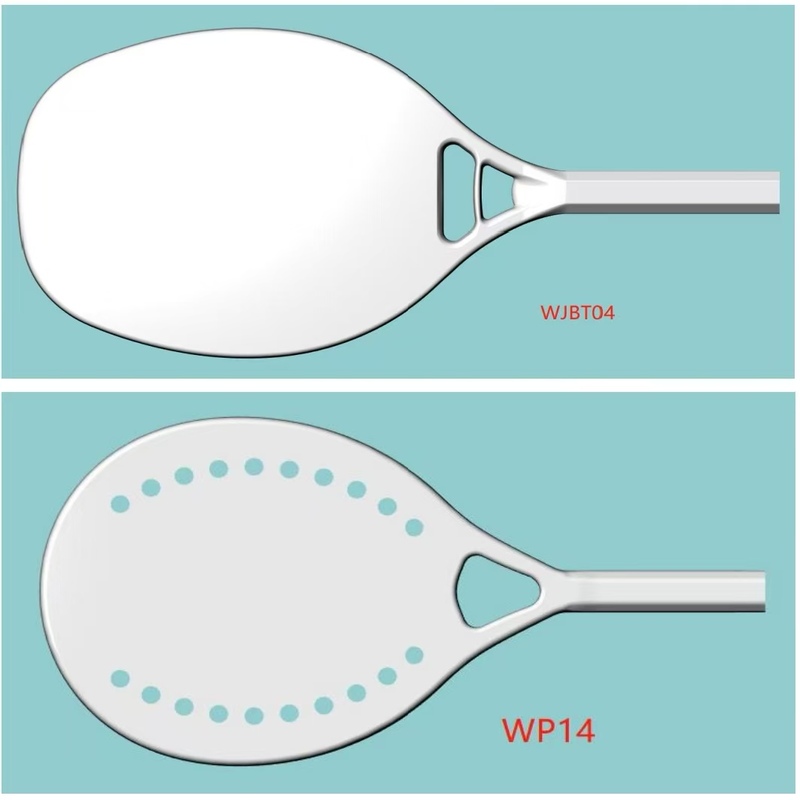 Падель Ракет HM-WJBT04/Хм-WP14