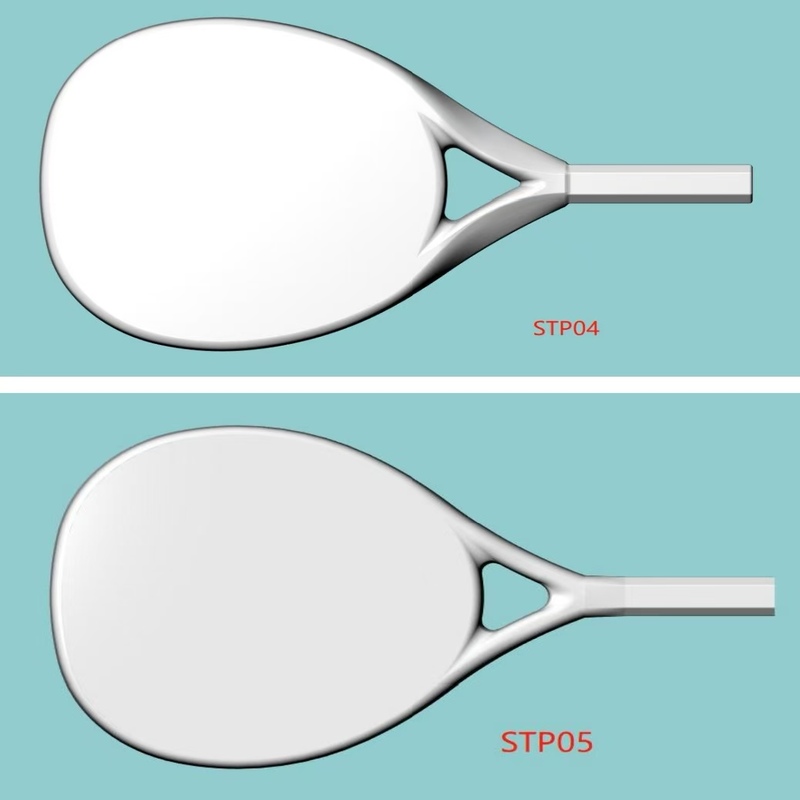 Падель Ракет HM-STP04/Хм-STP05