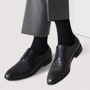 Мужчины бизнес -носки