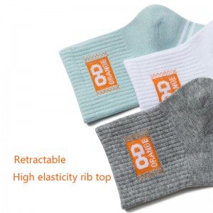 Four Seasons Women Mid-носки теленка