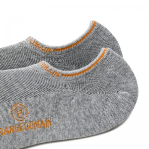 Четыре сезона мужчины невидимые носки