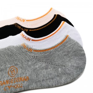 Четыре сезона женщины невидимые носки