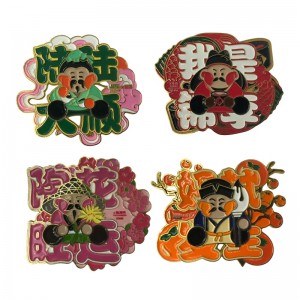 Магнит холодильника