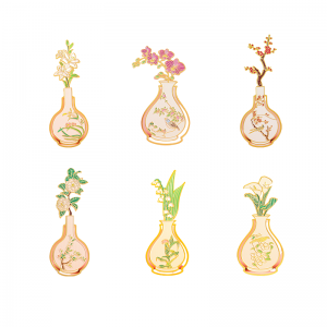 Полупрозрачная закладка