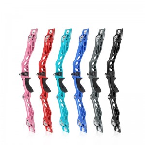 Ника стрельба из лука и т. Д.-20 тектонических 27 ”ILF Recurve Bow Royer