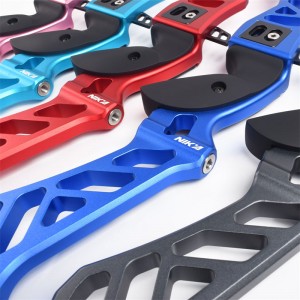 Ника стрельба из лука и т. Д.-20 тектонических 27 ”ILF Recurve Bow Royer