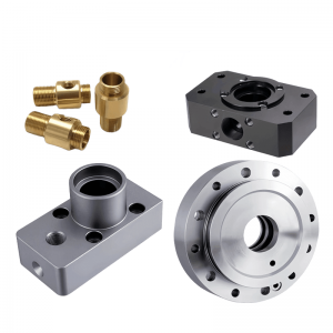 Точные детали