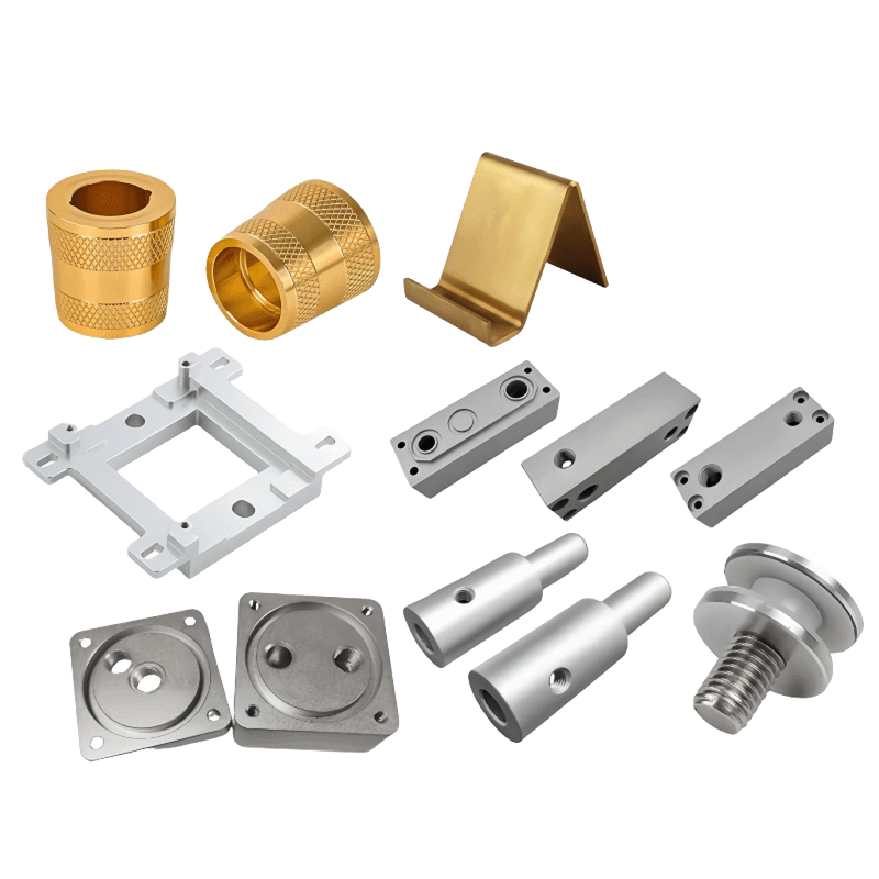 Точная обработка деталей