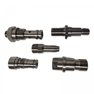 Обрабатывающий центр