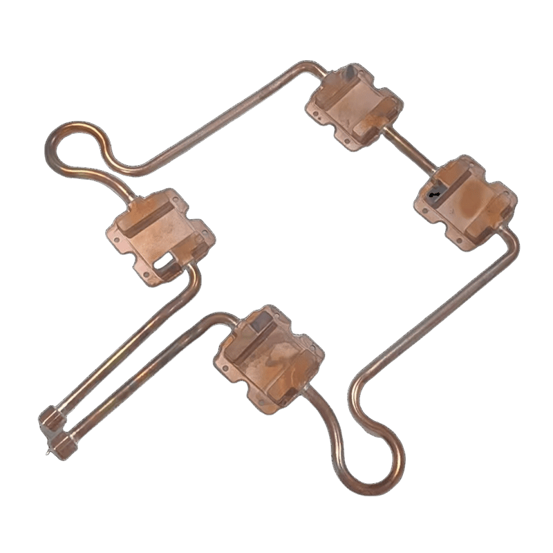 Механические детали