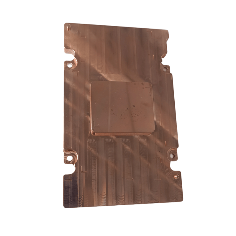 Машинная обработка