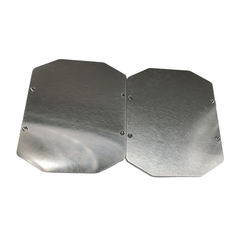 Экструдированный радиатор