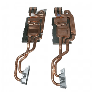 Игбт -радиатор