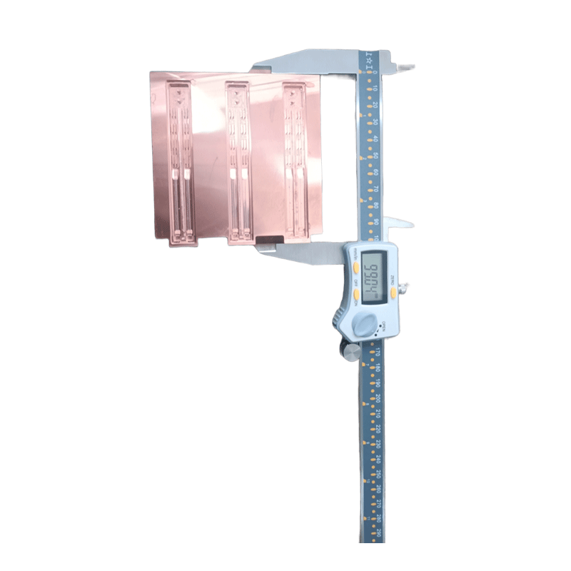 Холодный кованый радиатор