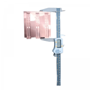 Холодный кованый радиатор