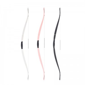 Ника стрельба из лука и т. Д.-16 59 дюймов ассирийского традиционного лука