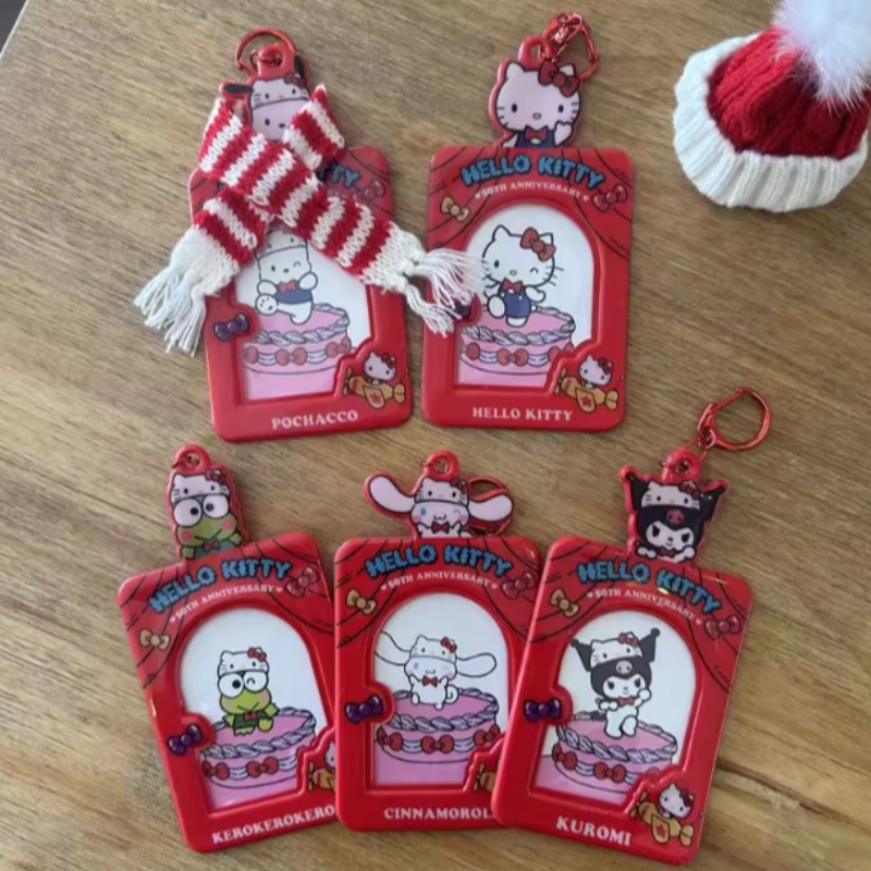 Держатель карты из ПВХ