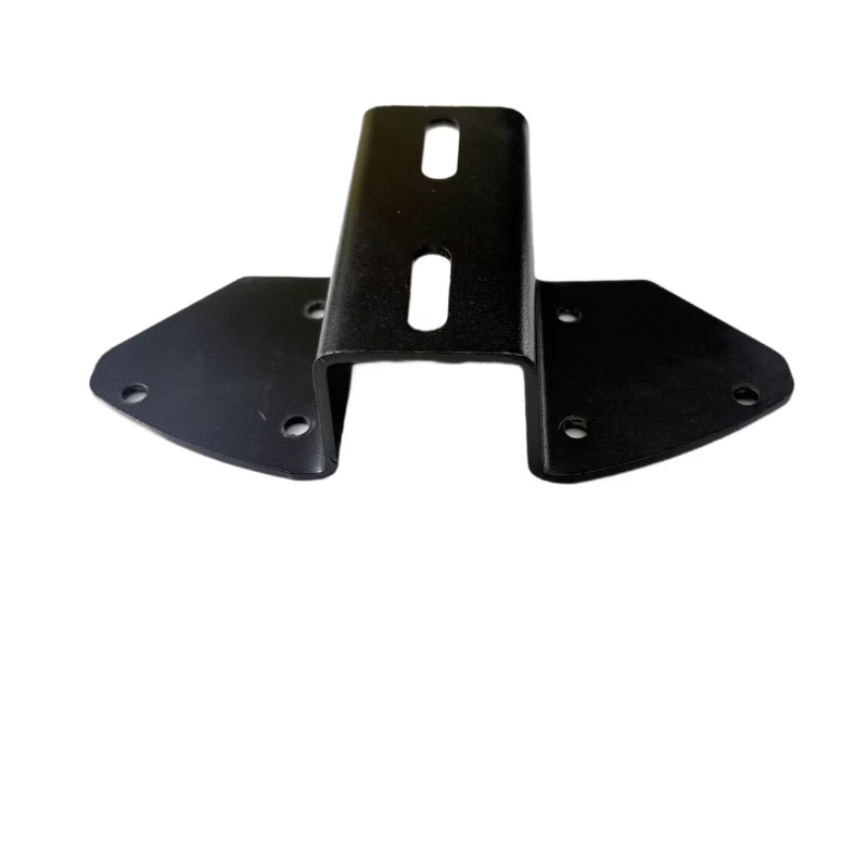 ты-фигурный кронштейн