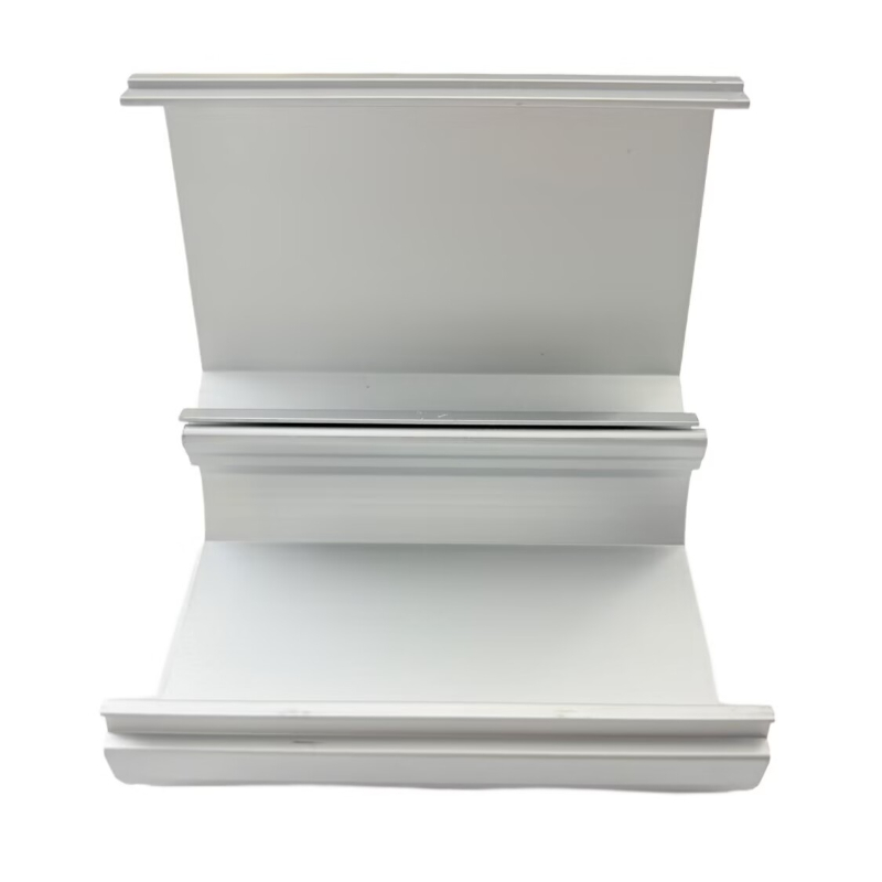 Изготовленный на заказ корпус блока питания из алюминиевого сплава