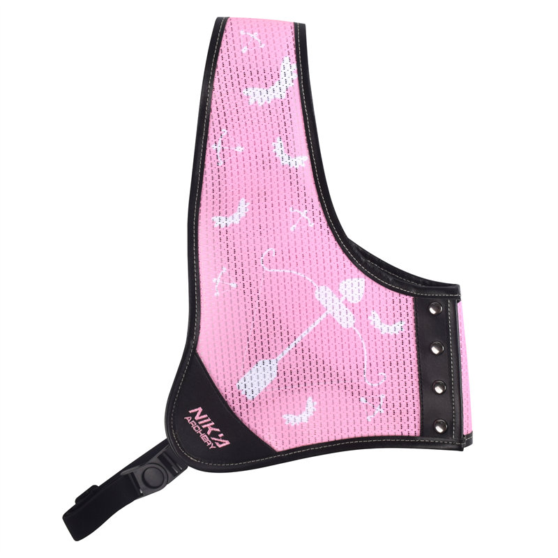 Новый нагрудник для лучников