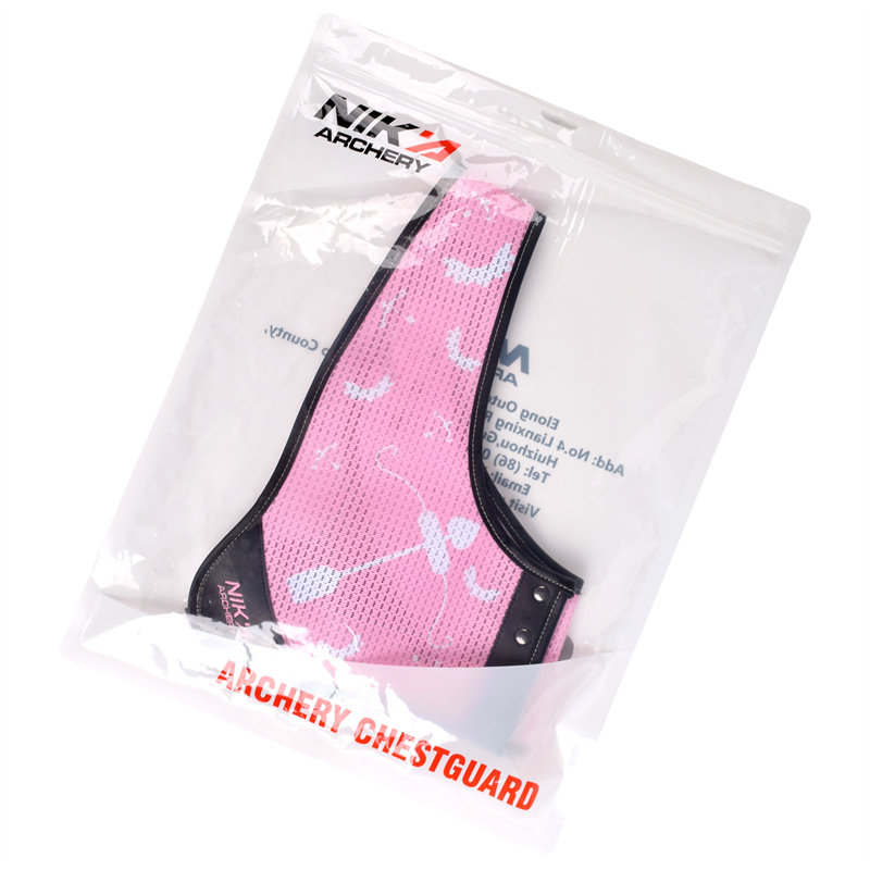 Ника стрельба из лука 440030 S/М/L нагрудник для стрельбы из лука